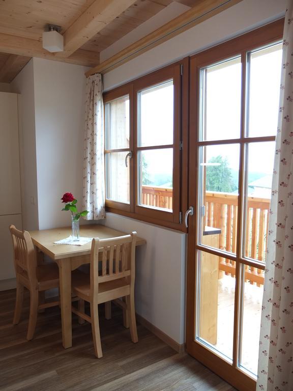 新波南特Haus Schlernblick公寓 客房 照片