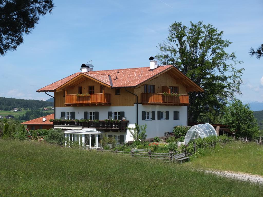新波南特Haus Schlernblick公寓 外观 照片