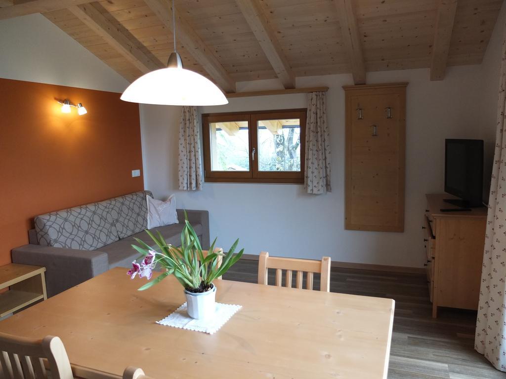 新波南特Haus Schlernblick公寓 客房 照片