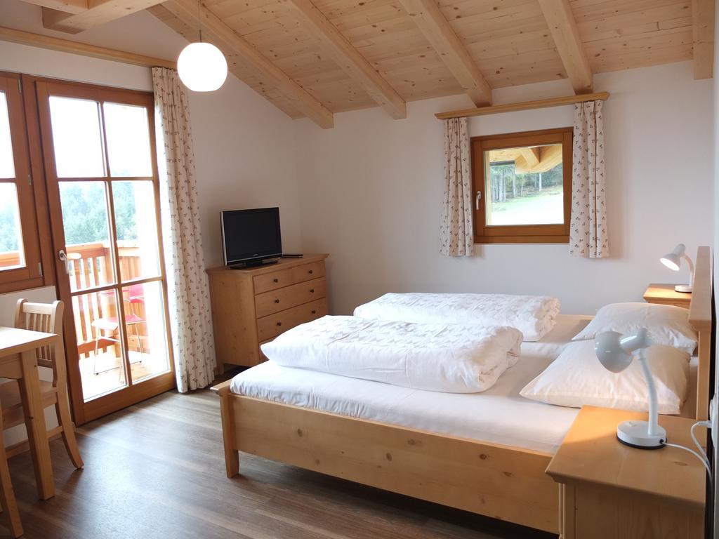 新波南特Haus Schlernblick公寓 客房 照片