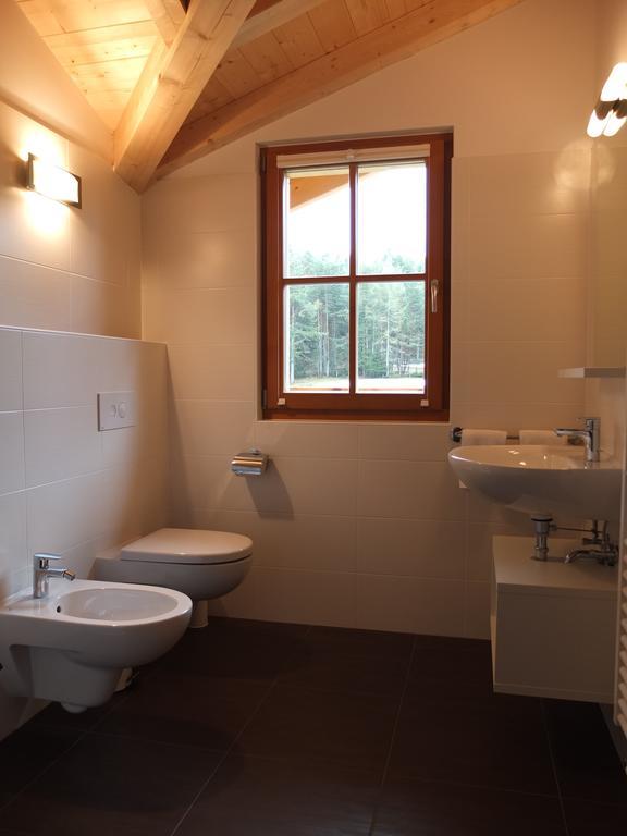 新波南特Haus Schlernblick公寓 客房 照片