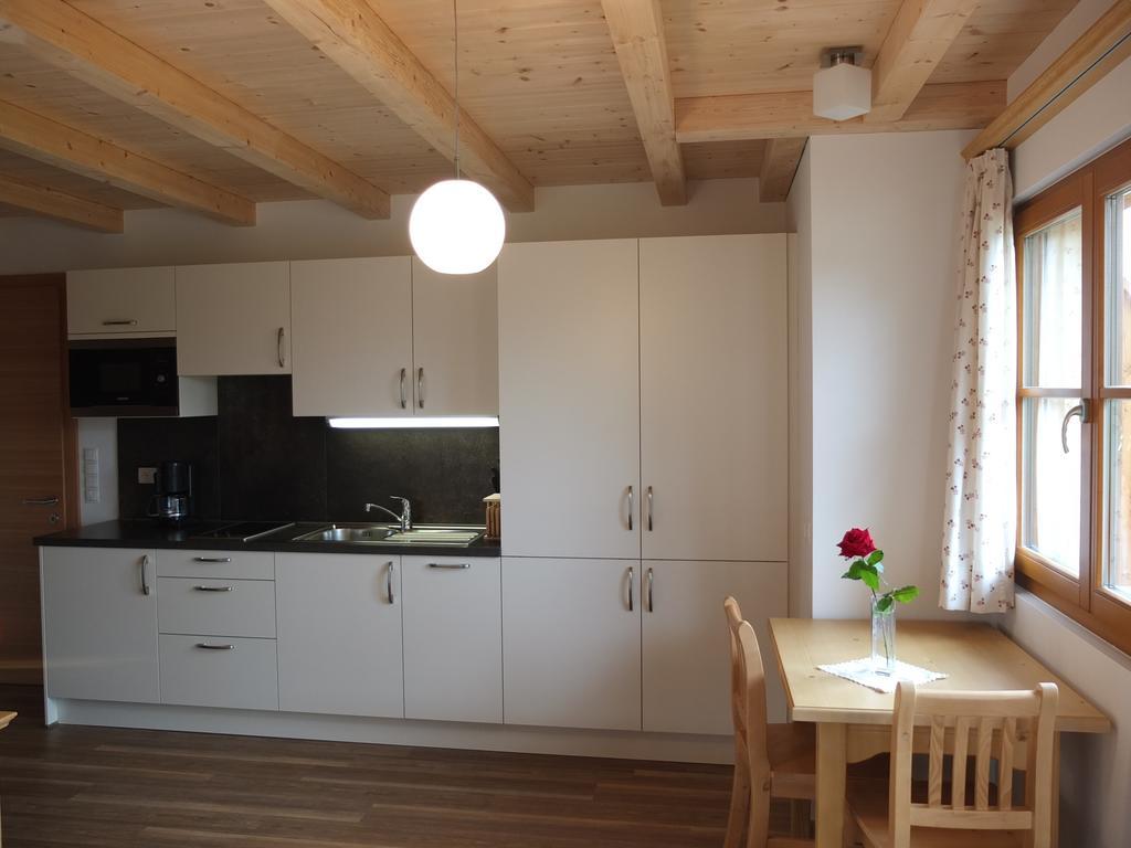 新波南特Haus Schlernblick公寓 客房 照片