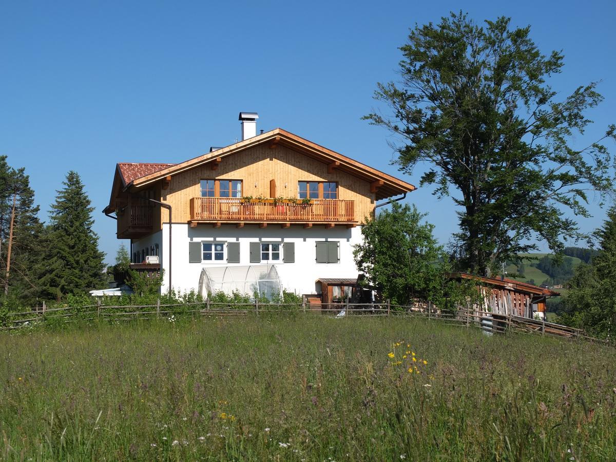 新波南特Haus Schlernblick公寓 外观 照片